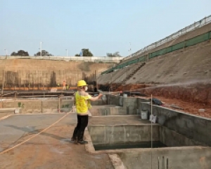 珠海白蚁防治示范单位