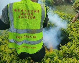 唐家消杀公司  唐家病媒防治公司 唐家别