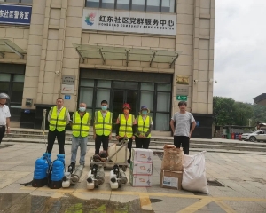 金湾区白蚁防治电话-金湾区灭白蚁服务站 